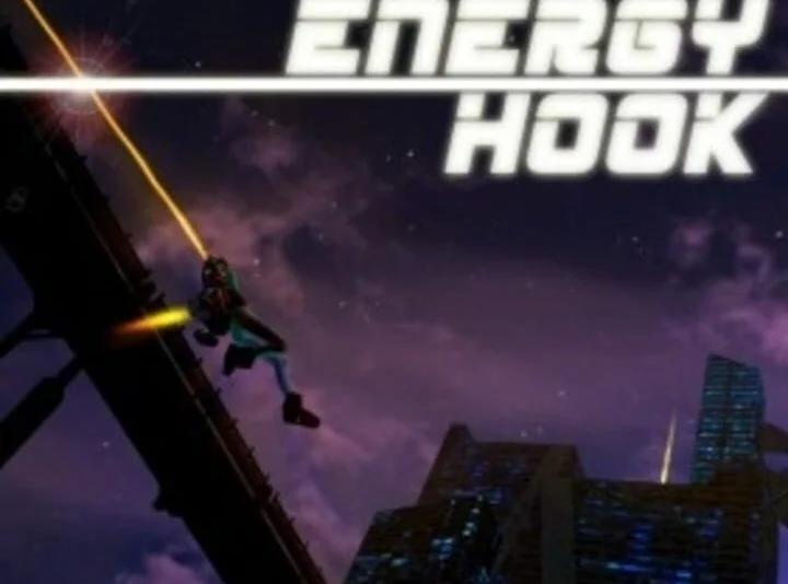 Energy Hook