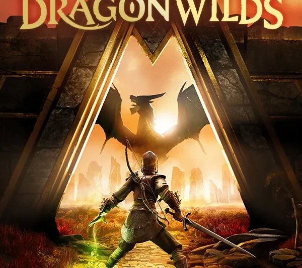 RuneScape: Dragonwilds