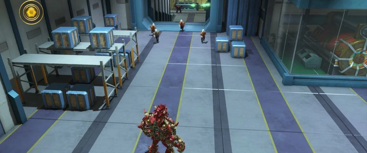 Knack 2