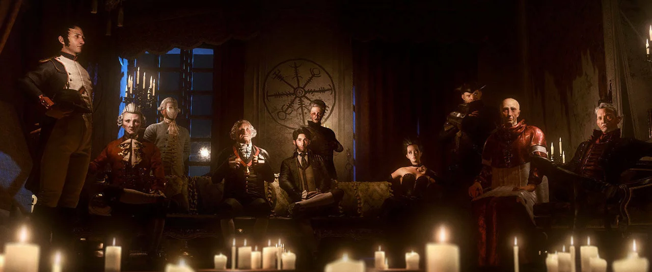The Council