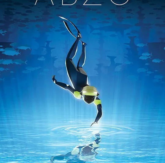 ABZÛ