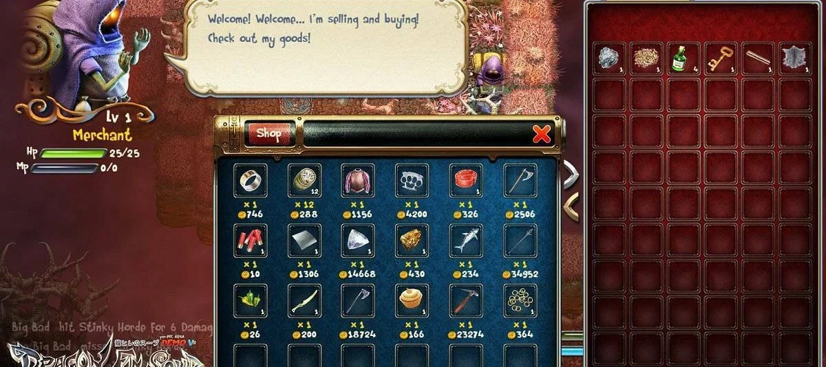 Dragon Fin Soup