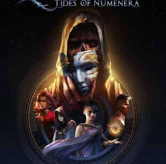 Torment: Tides of Numenera