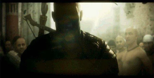 Prince of Persia next-gen