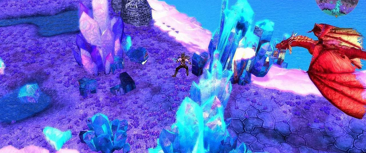 Sacred 2: Ice & Blood
