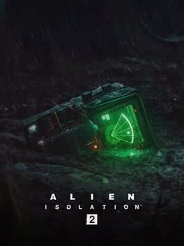 Alien Isolation 2