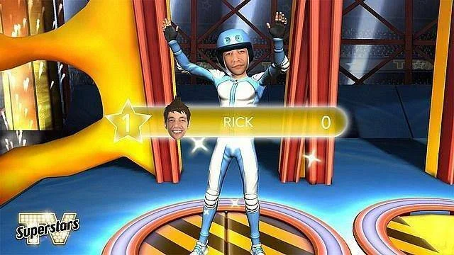 TV SuperStars