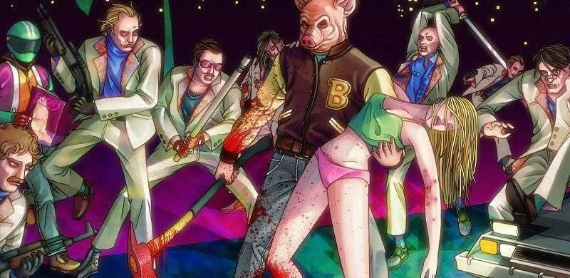 Hotline Miami
