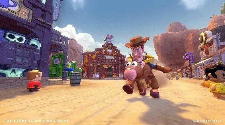 Disney/Pixar Toy Story 3