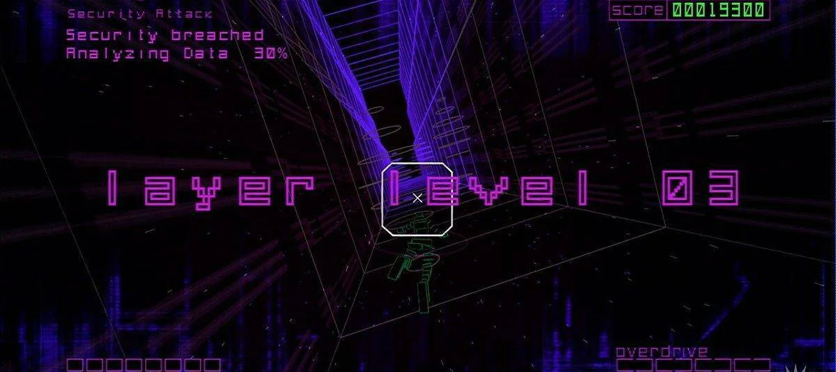 Rez HD