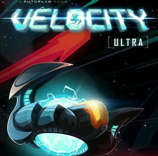 Velocity Ultra
