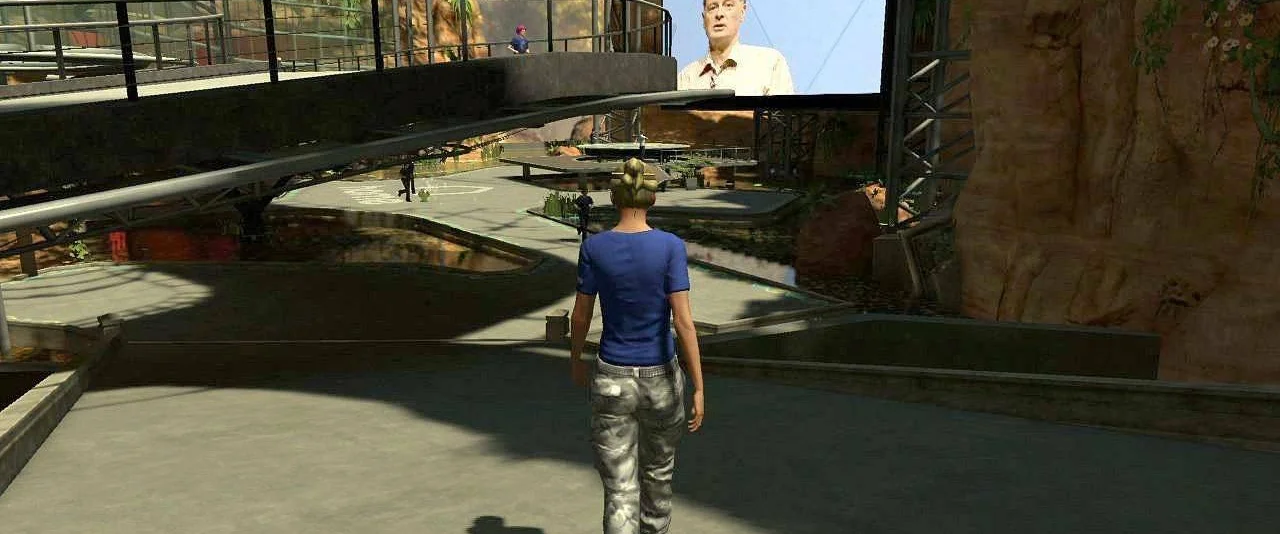 PS Home