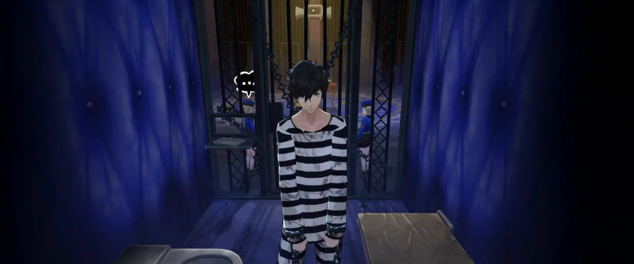 Persona 5