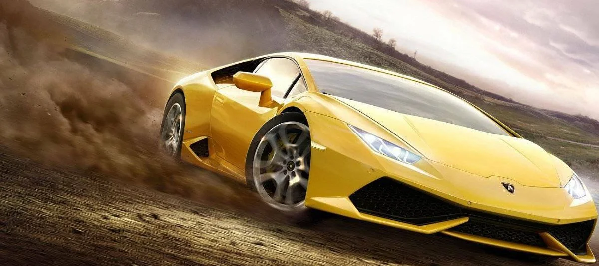 Forza Horizon 2