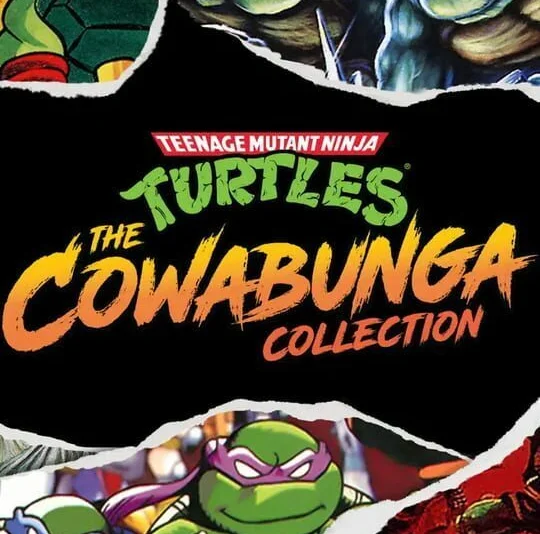 Teenage Mutant Ninja Turtles: The Cowabunga Collection