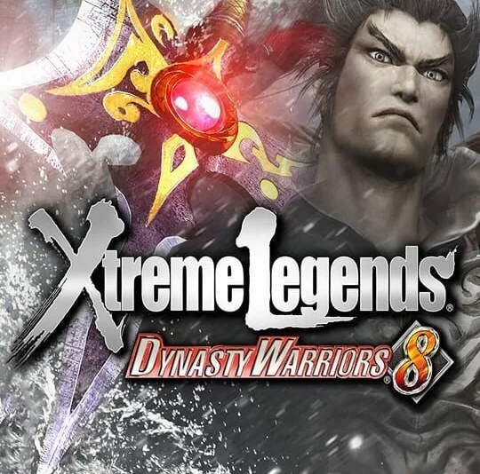 Dynasty Warriors 8: Xtreme Legends