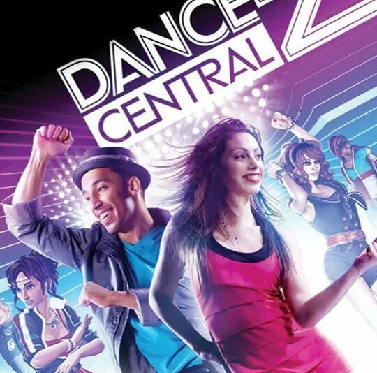 Dance Central 2
