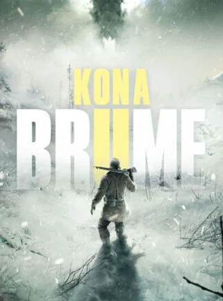 Kona II: Brume 