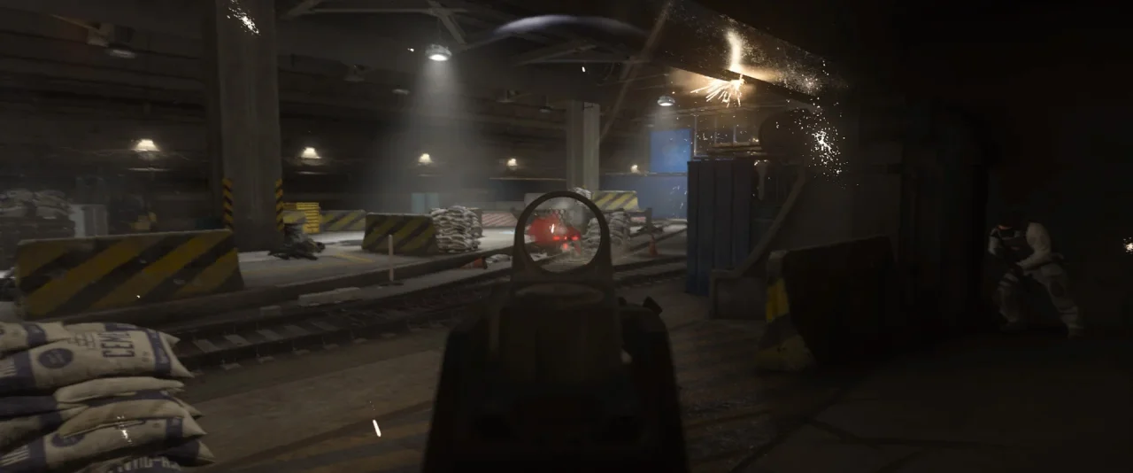 Call of Duty: Modern Warfare III