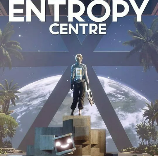 The Entropy Centre