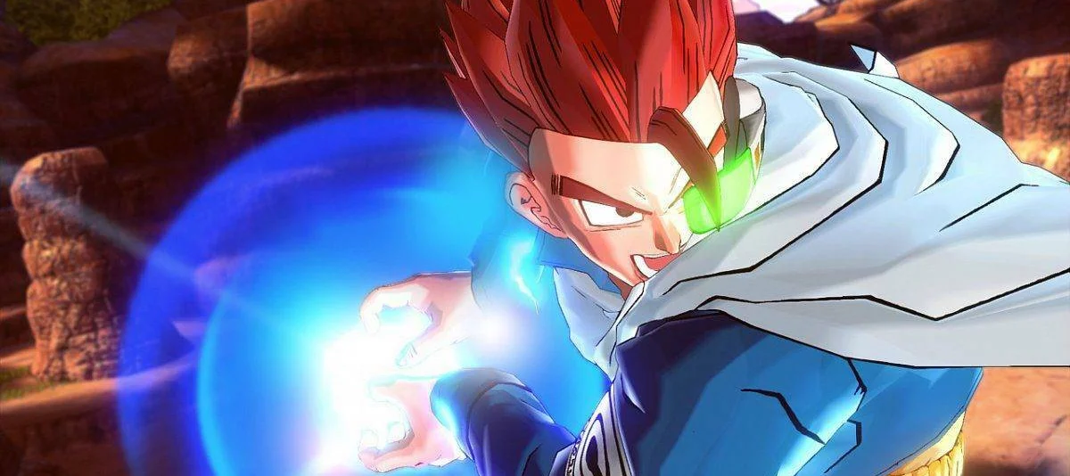 Dragon Ball: Xenoverse