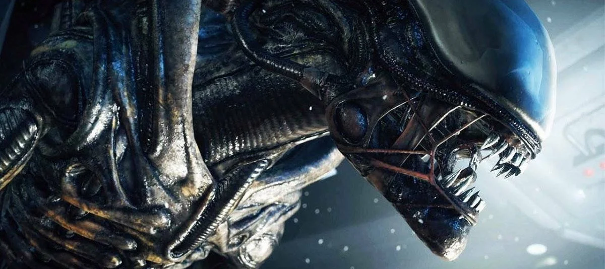 Alien: Isolation