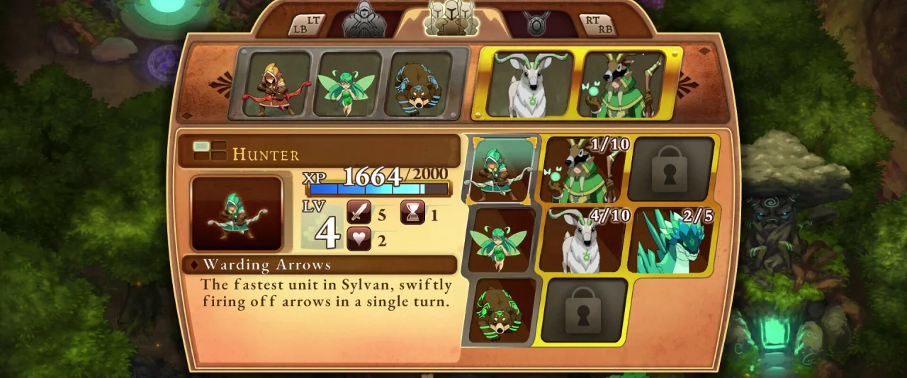 Might & Magic: Clash of Heroes – Definitive Edition 