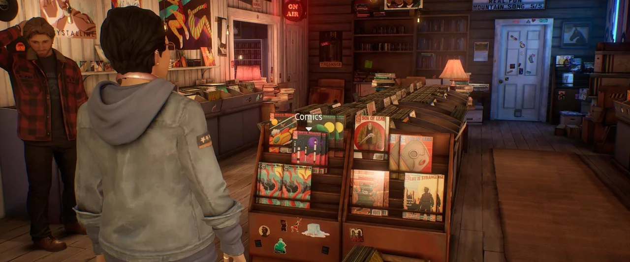 Life is Strange: True Colors