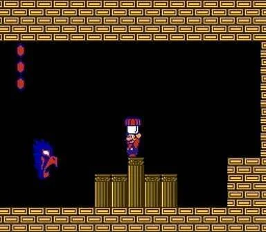 Super Mario Bros. 2