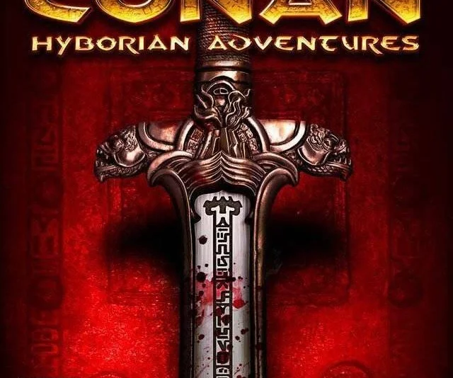 Age of Conan