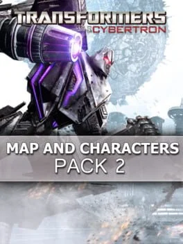 Transformers: War of Cybertron 2