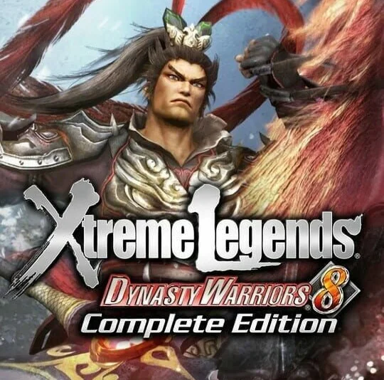 Dynasty Warriors 8: Xtreme Legends Complete Edition