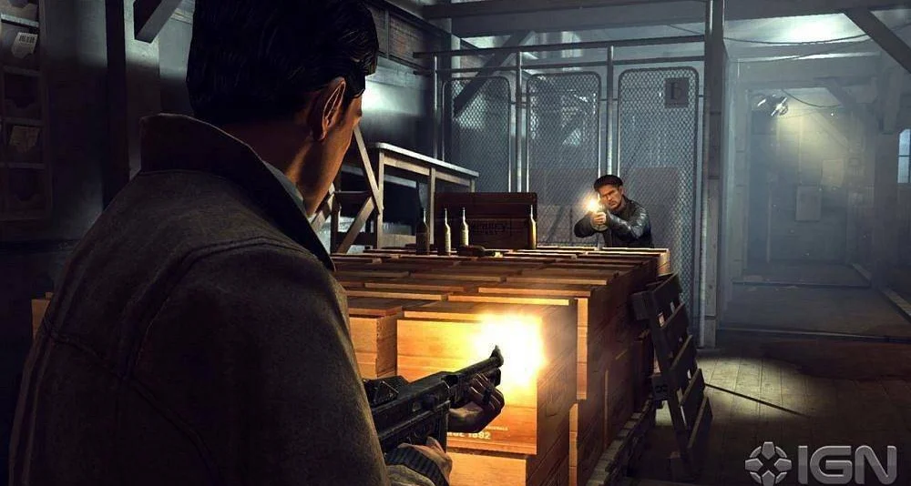 Mafia 2