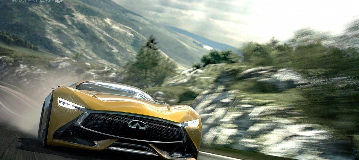Gran Turismo 6 (1.15)