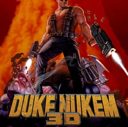 Duke Nukem 3D: Megaton Edition