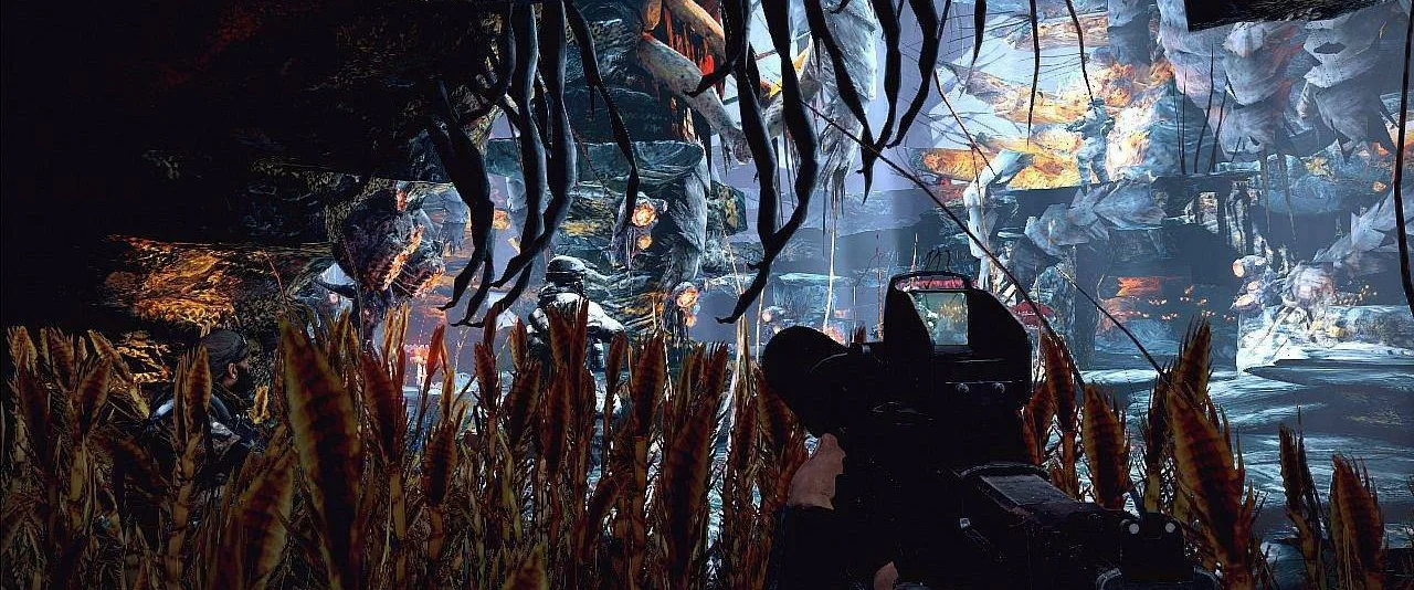 Killzone 3
