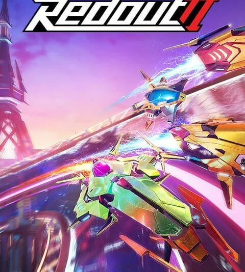 Redout 2