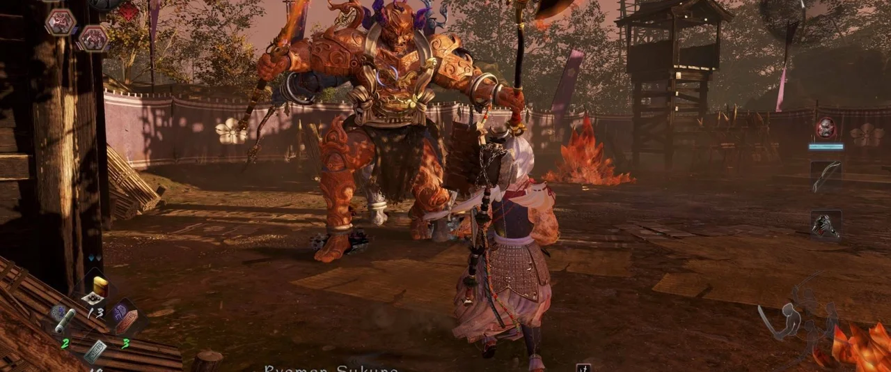 The Nioh Collection