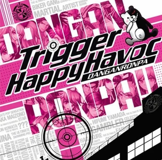Danganronpa: Trigger Happy Havoc