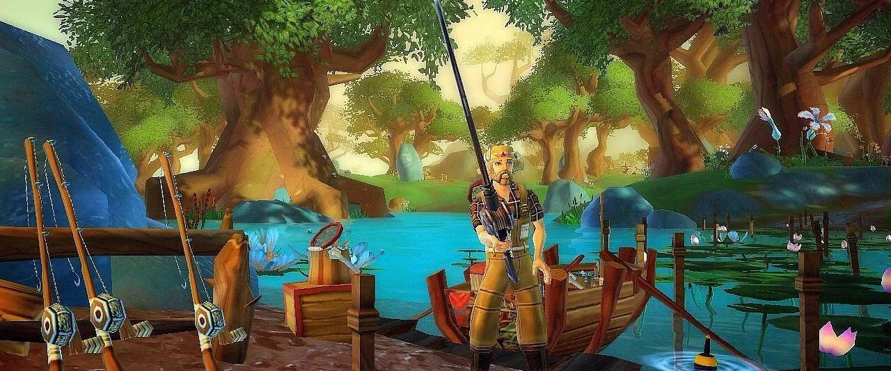 Free Realms