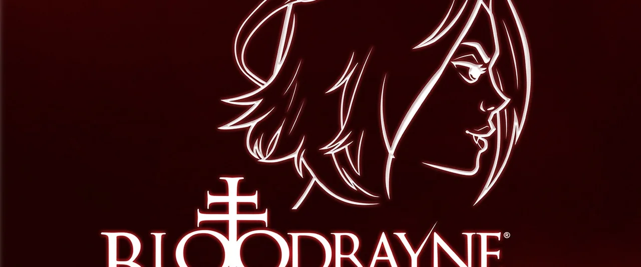 BloodRayne: Definitive Collection