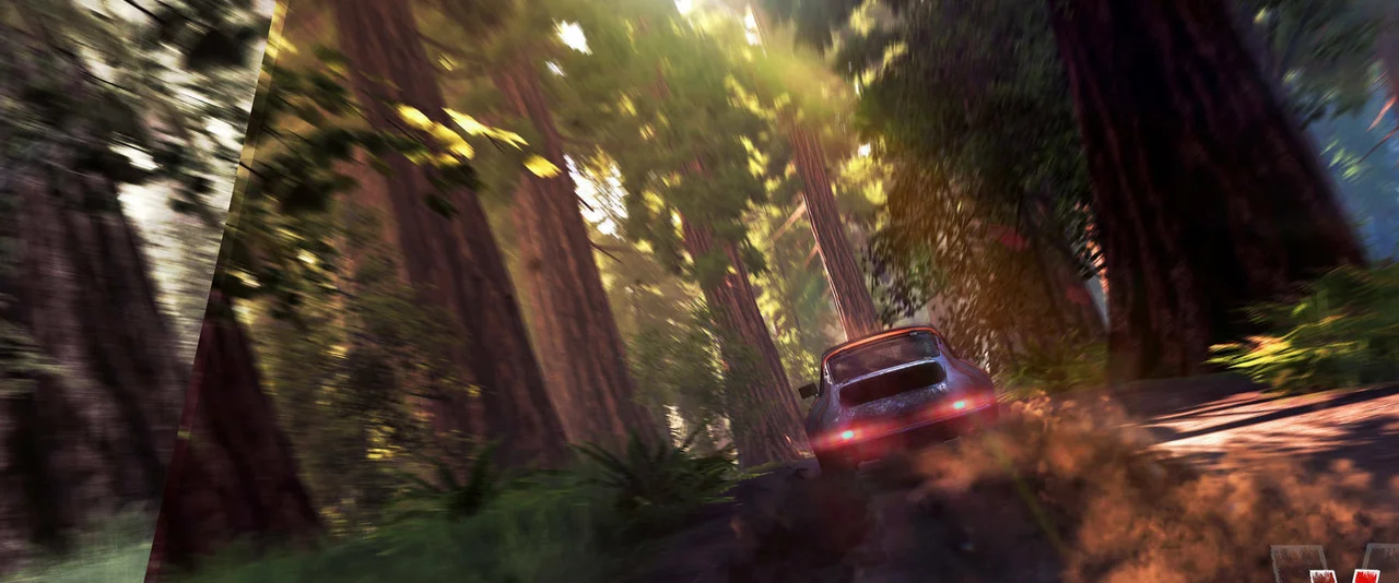 V-Rally 4