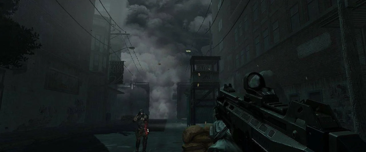 F.E.A.R. 3