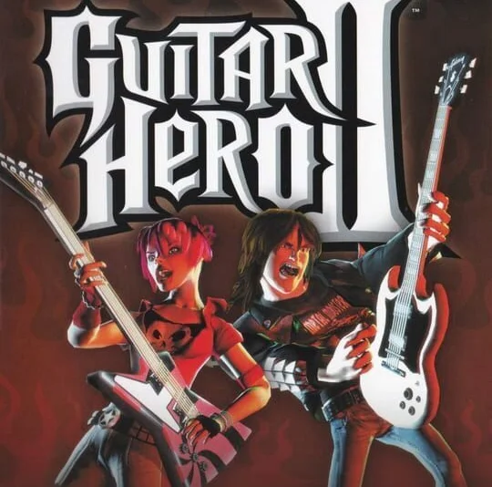 Guitar Hero II