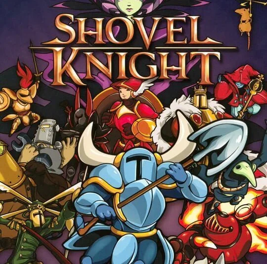 Shovel Knight