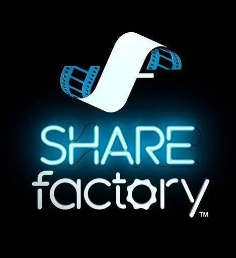SHAREfactory