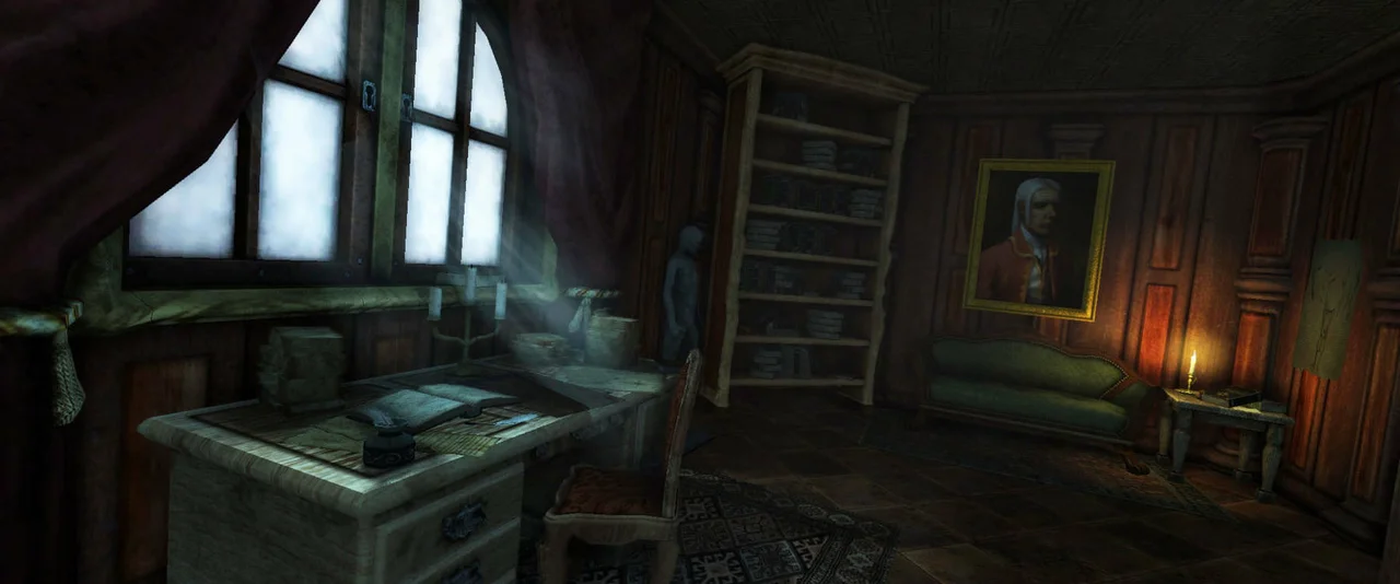 Amnesia Collection