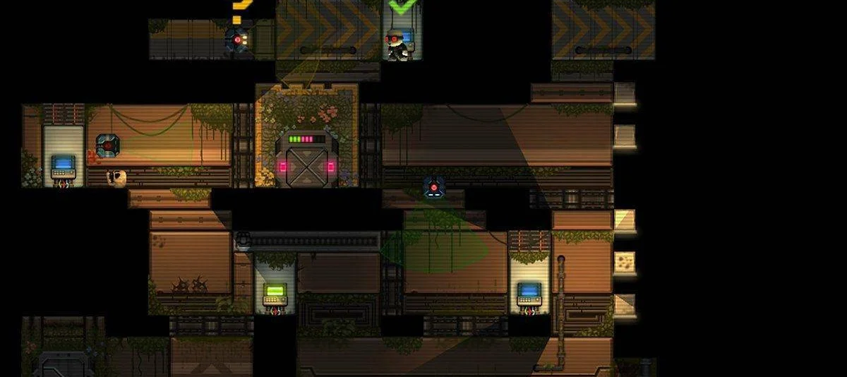 Stealth Inc: A Clone in the Dark - The Lost Clones