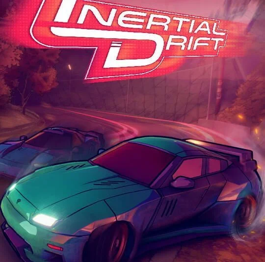 Inertial Drift