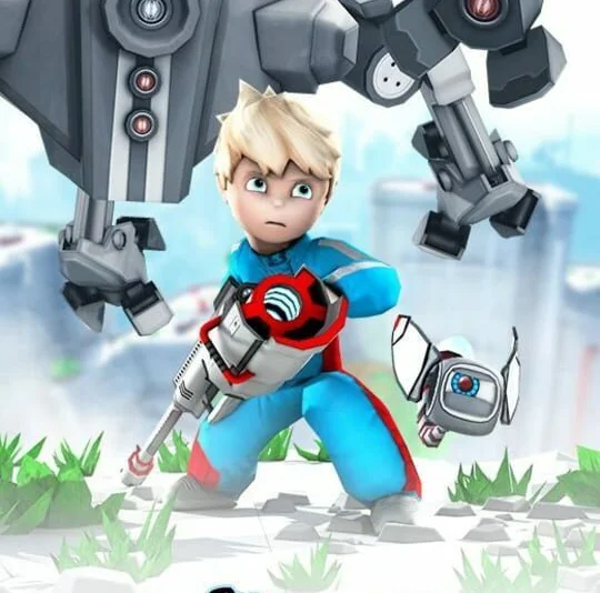Kick & Fennick